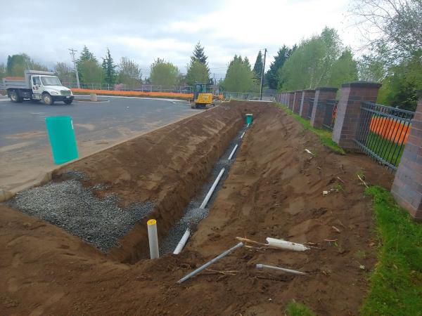 Odyssey Contracting