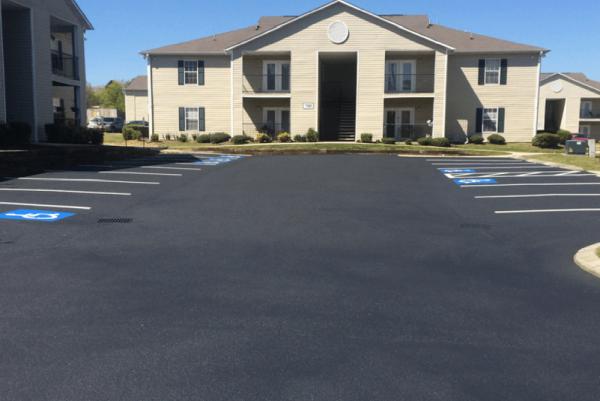 Armor Asphalt Paving
