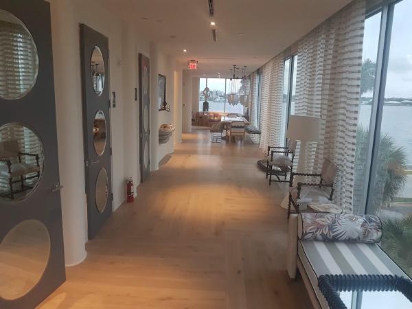 D&A Wood Flooring and Wood Design