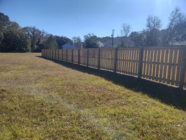 Carolina Fence Company