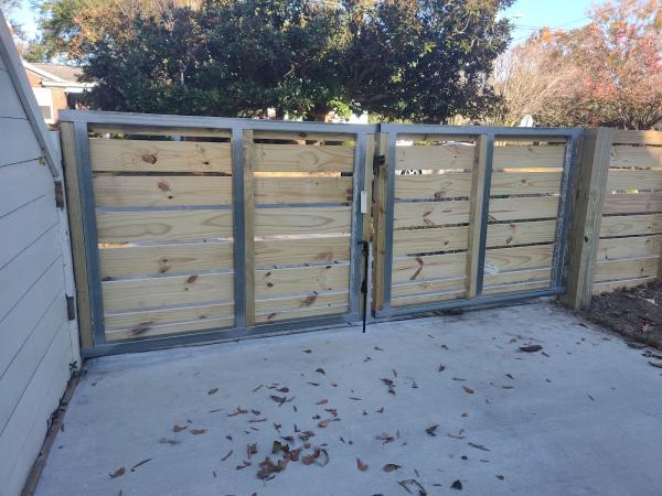 Carolina Fence Company