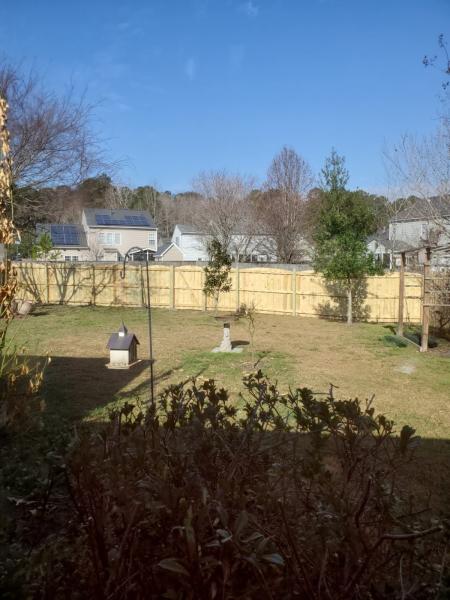 Carolina Fence Company