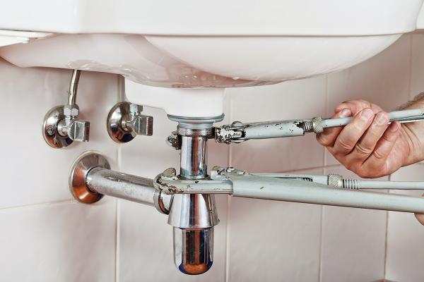 Adams Plumbing Service & Drain Cleaning