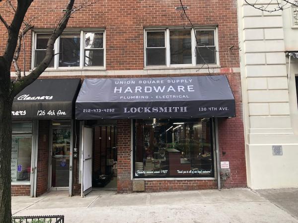 Renovation NYC