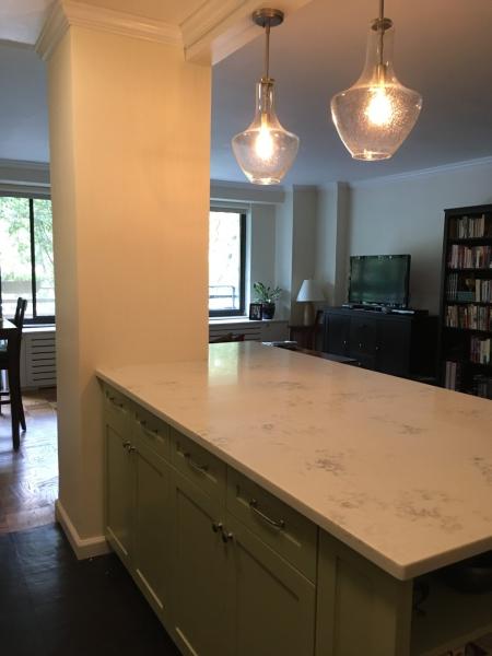 Renovation NYC