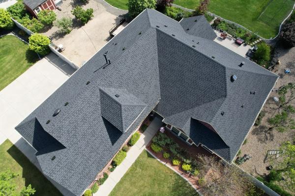 Bork Roofing