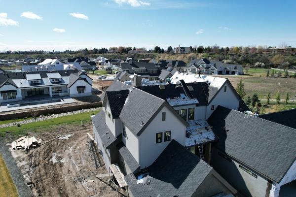 Bork Roofing