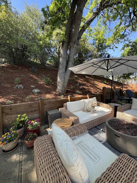Lawrence Bennett Landscape Design and Construction