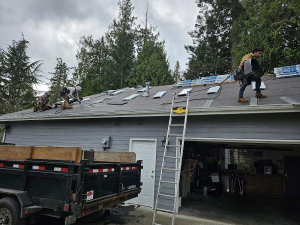 Axiom Roofing