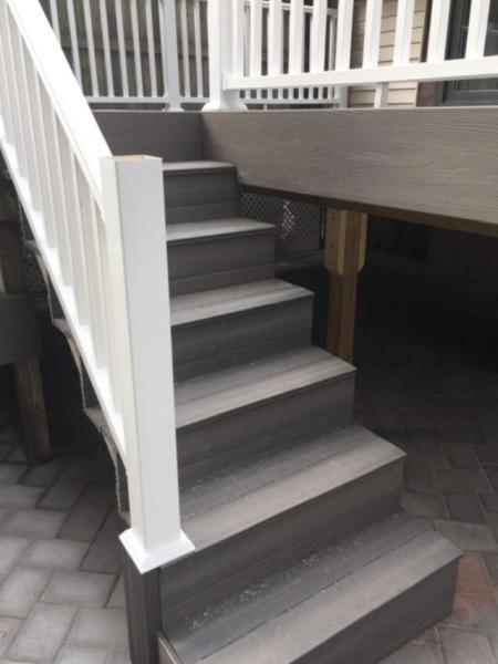 Ficon Construction & Renovation Corp.