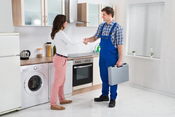 AAA Appliance Repair West Palm Beach
