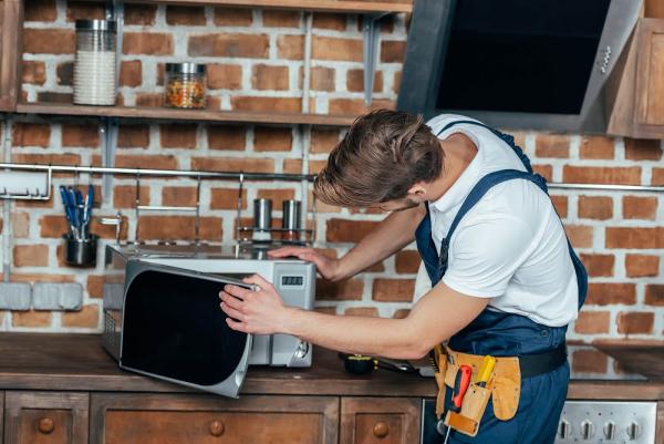 AAA Appliance Repair West Palm Beach