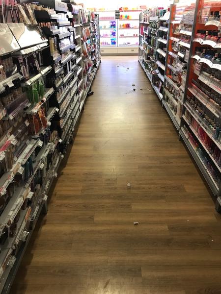Tidy Up Cleaning Services