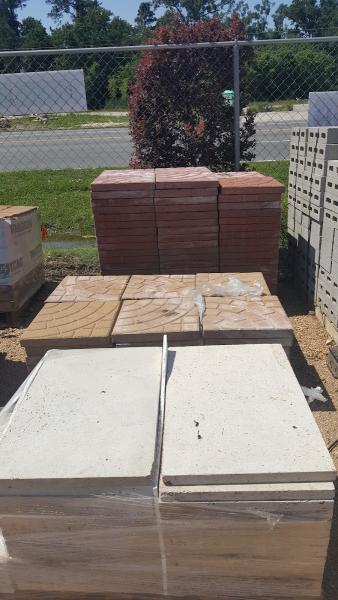 Brandon Landscape Materials