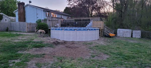 Greggerson Construction Inc