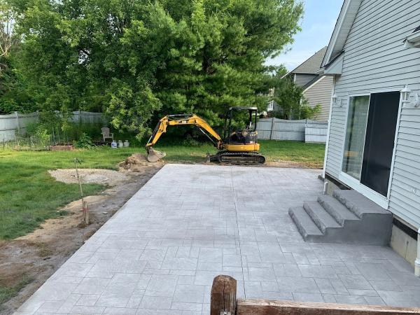 Greggerson Construction Inc