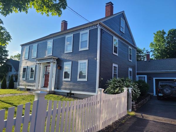 Adam's Quality Painting LLC