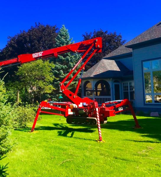 Randal Tree Service LLC