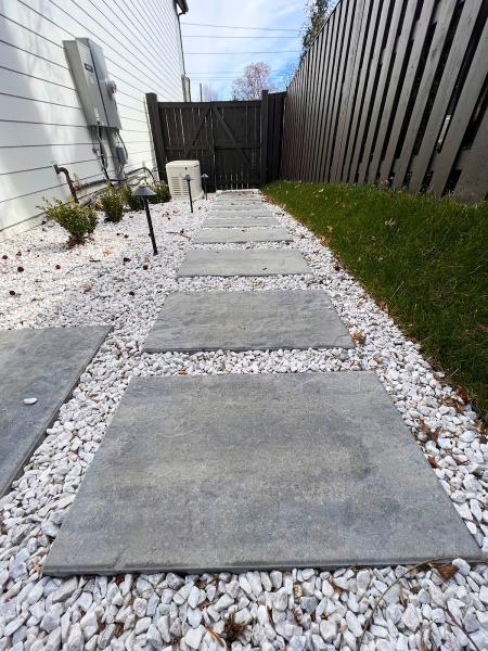 Garcia's Landscaping & Remodeling Inc.