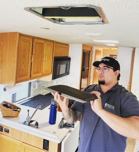 Sequoia RV Services