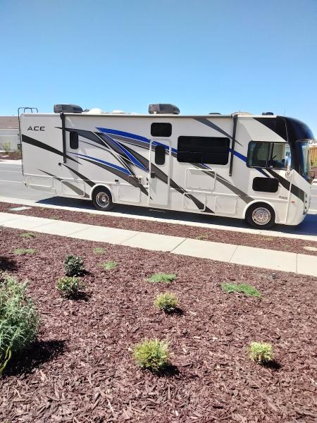 Sequoia RV Services