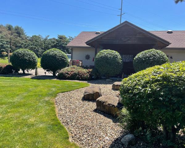 Youngstown Landscape and Design LLC