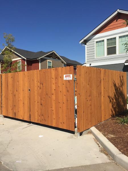 Anvil Fence Company