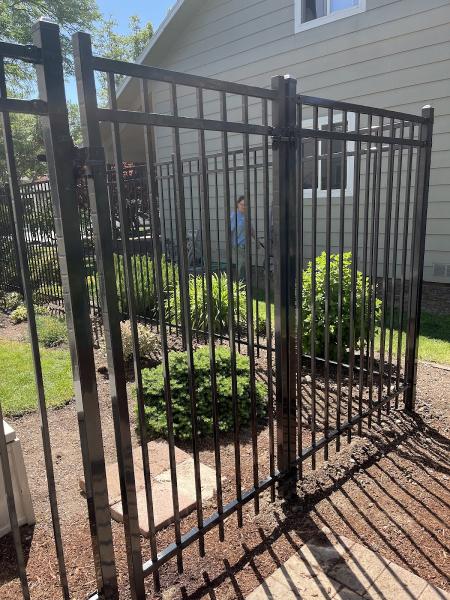 Anvil Fence Company