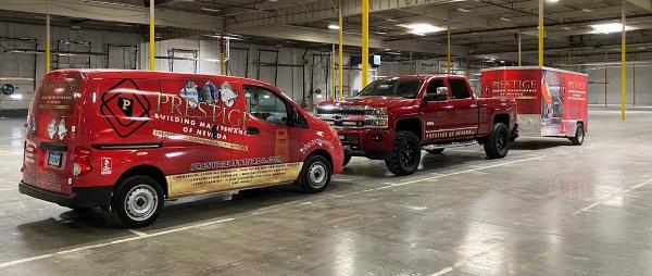 Commercial Construction Cleaning