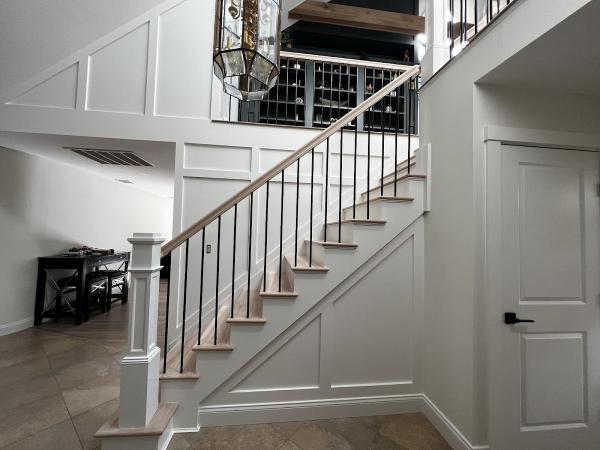 Trim-Rite Contracting Ltd.