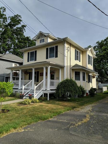 Breakwater Renovation & Design LLC