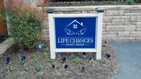 Life Changes Realty Group