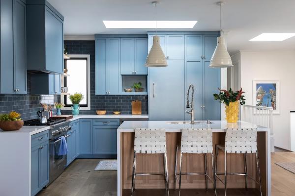 Hicks Cazenave Interior Design