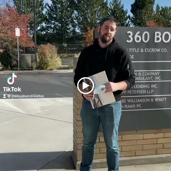 Joshua Grossman Principal Broker With Exp Realty