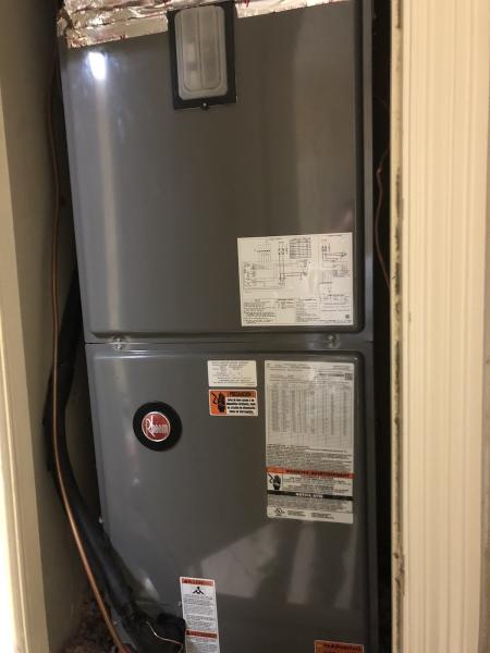 Pine Belt Heating & Air