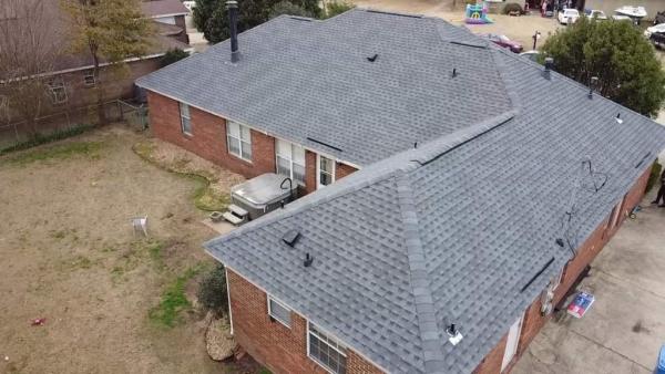 J&D Five Star Roofing