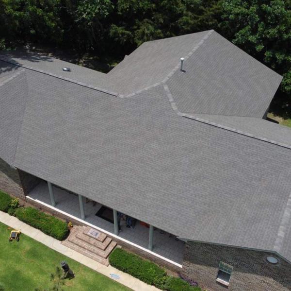 J&D Five Star Roofing