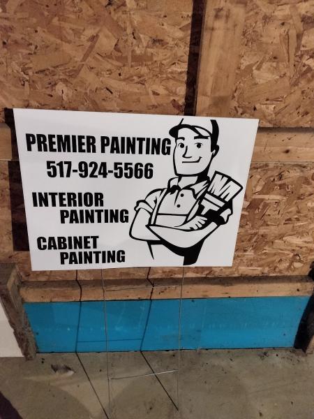 Premier Painting
