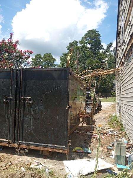 EPI Junk Removal and Dumpster Rental Service