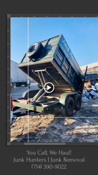 Junk Hunters USA