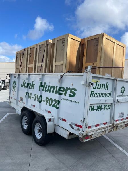 Junk Hunters USA