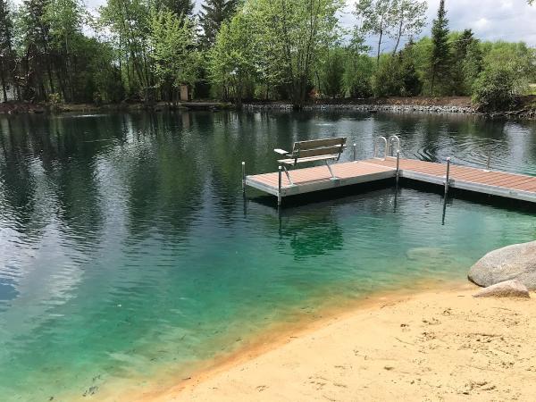 Wisconsin Lake & Pond Resource