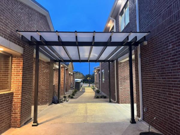Valor Built Inc.