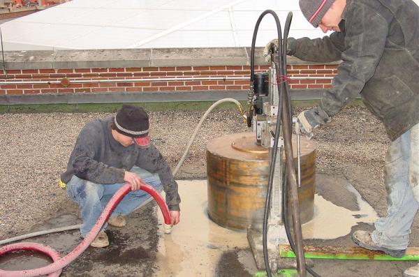 Dick Walsh Construction