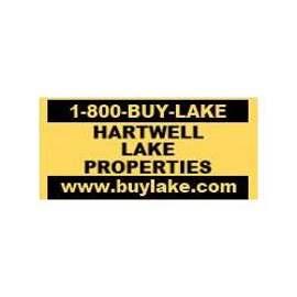Hartwell Lake Properties