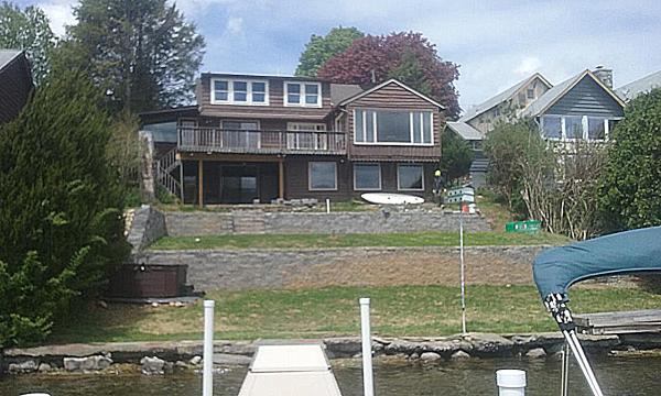 Malkin Environmental and Excavating LLC