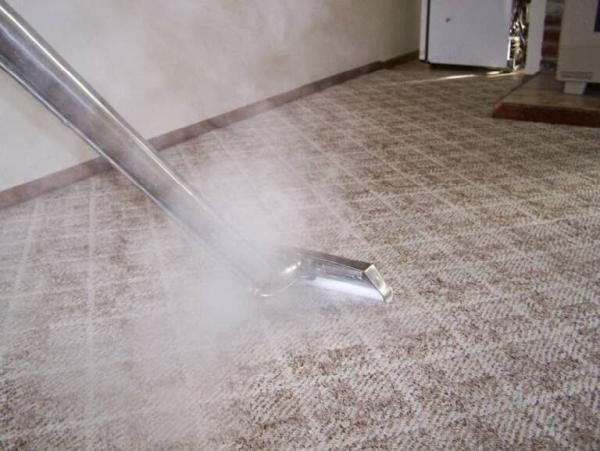 Stain Master Carpet Cleaning