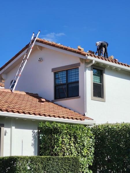 Hurricane Heroes Roofing