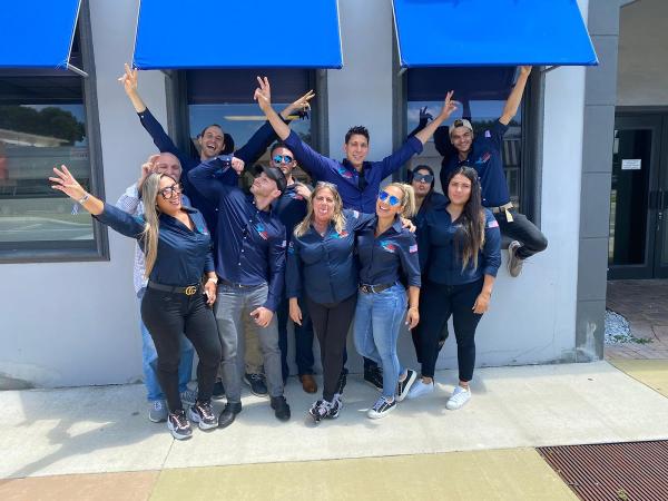 Hurricane Heroes Roofing