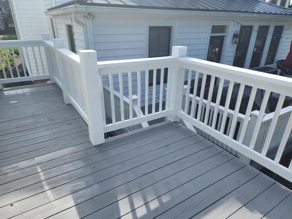 Virginia State Paint Authority